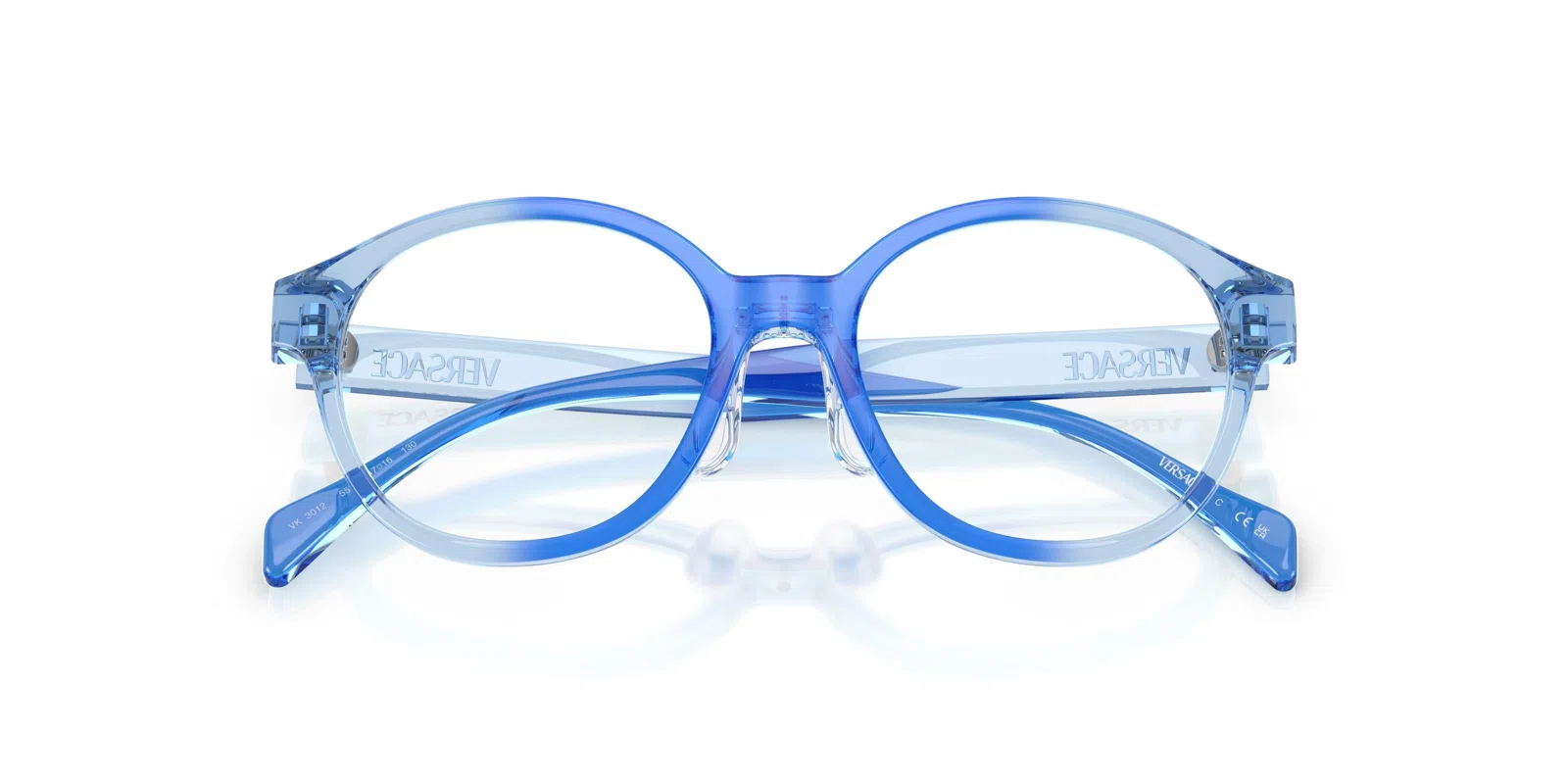 Versace Kids 3012 Eyeglasses - view 13